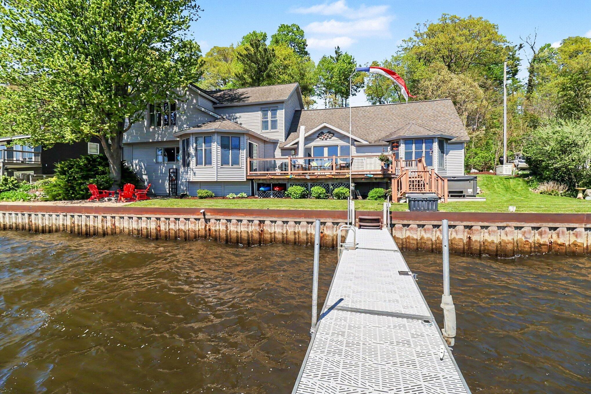 Image 2: From Dock