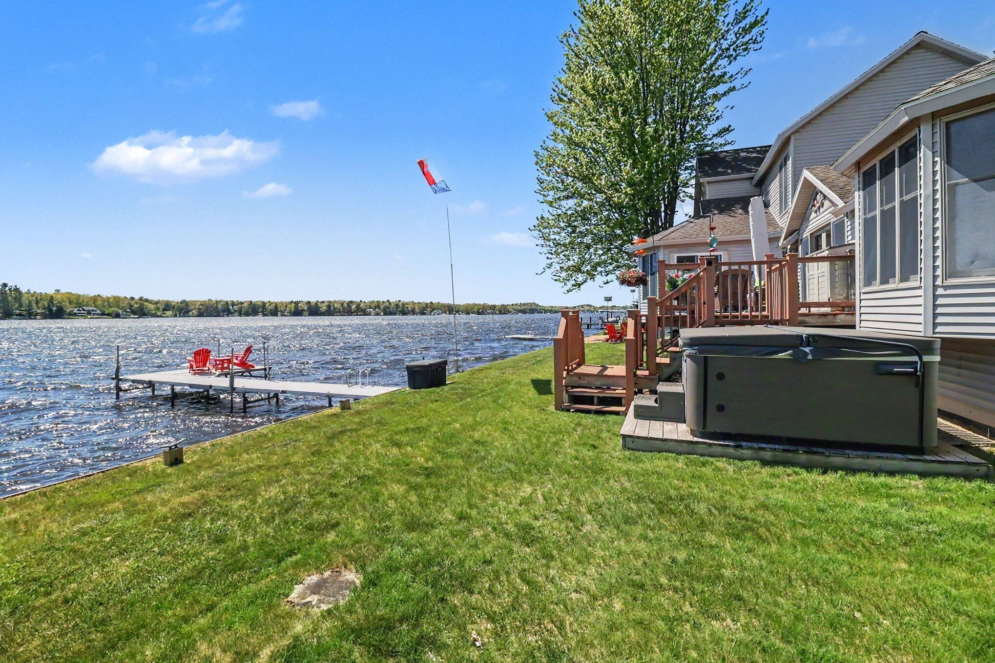 Image 4: Water Front