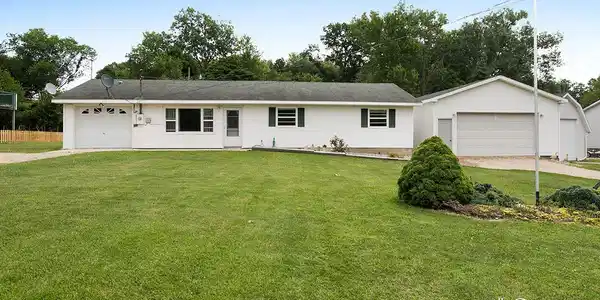 2099 Forrest Drive
