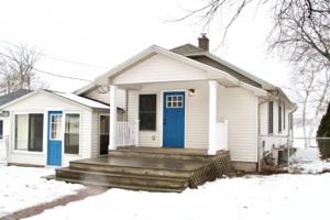 2114 Ames Drive