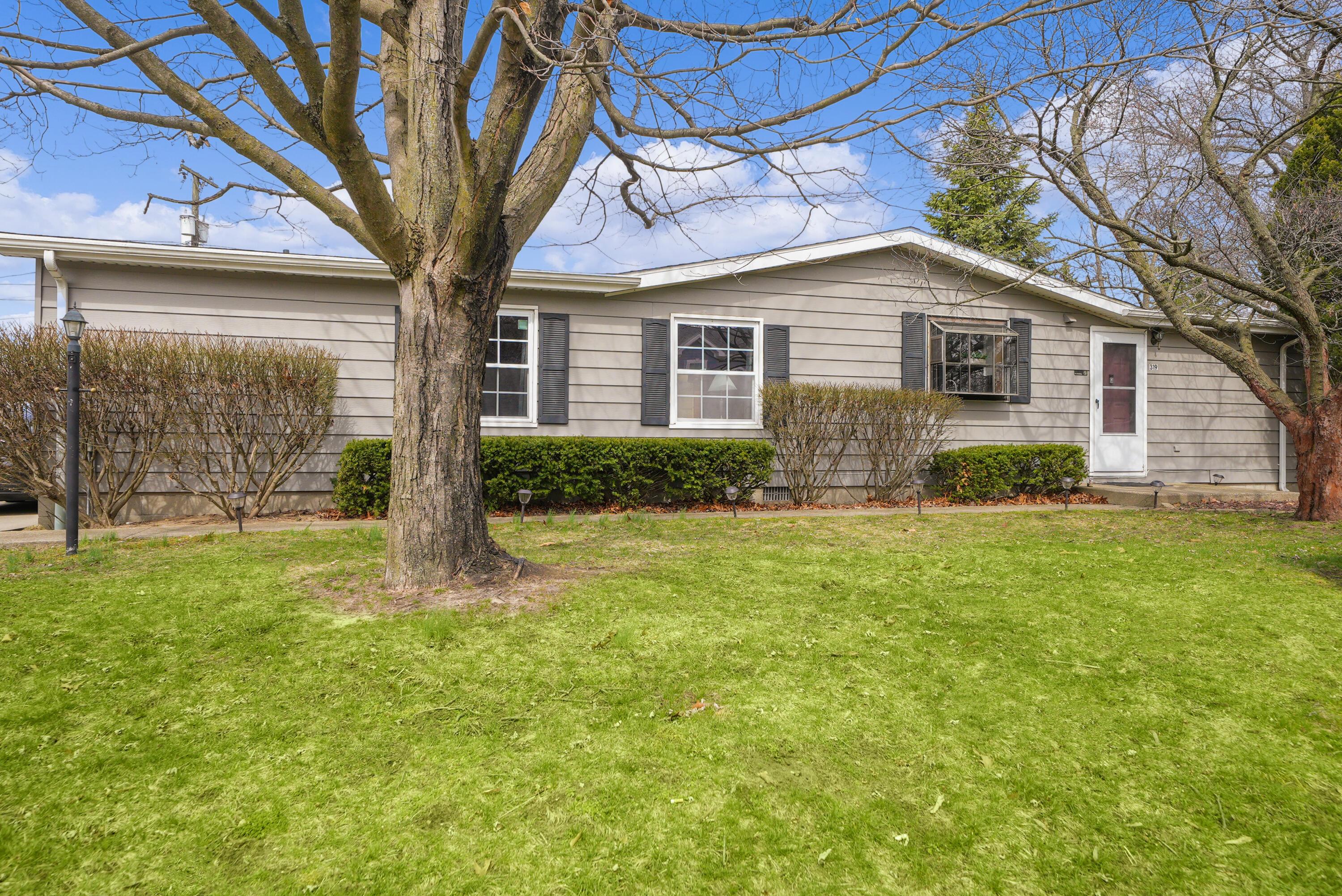 319 Dunham Avenue, St. Joseph, MI lhrmls02078191