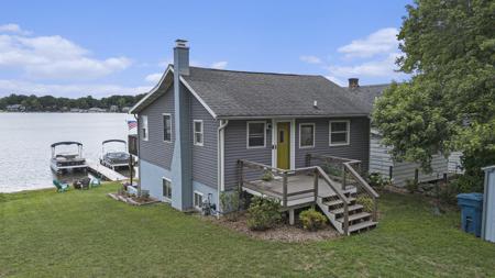 66989 Lakeshore Drive