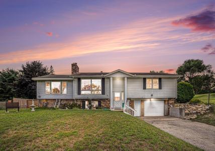 11300 Elizabeth Drive