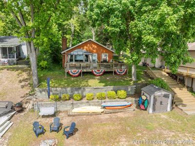 11415 Oak Drive