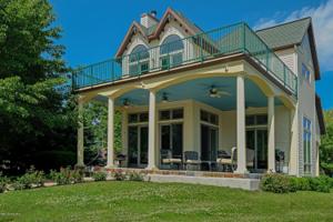 508 River Island Drive