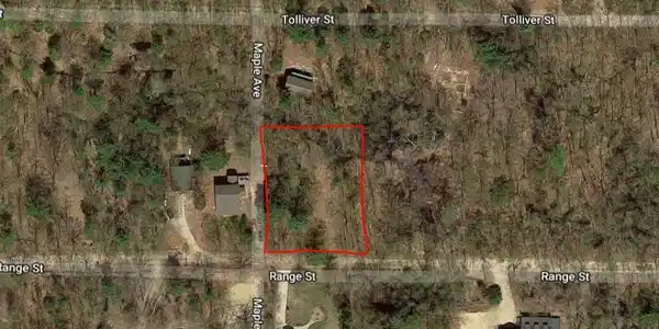 Lake MI Shores Lot 39 and 40