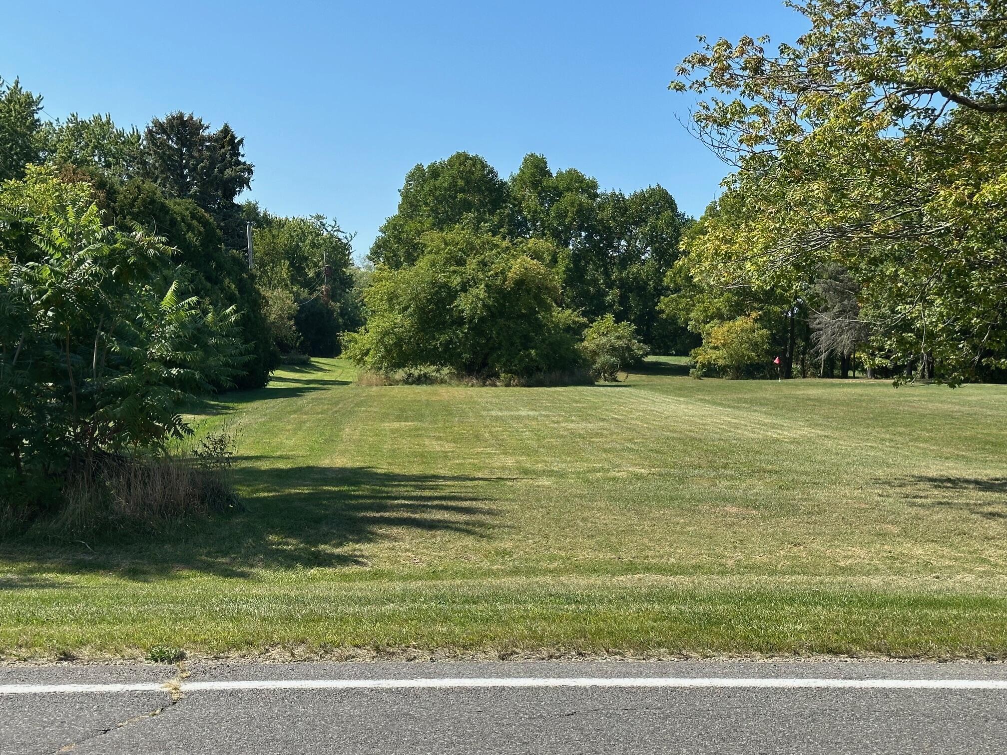 Image 1: From Street