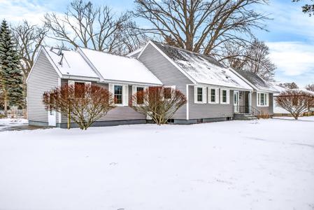 936 S Division Street