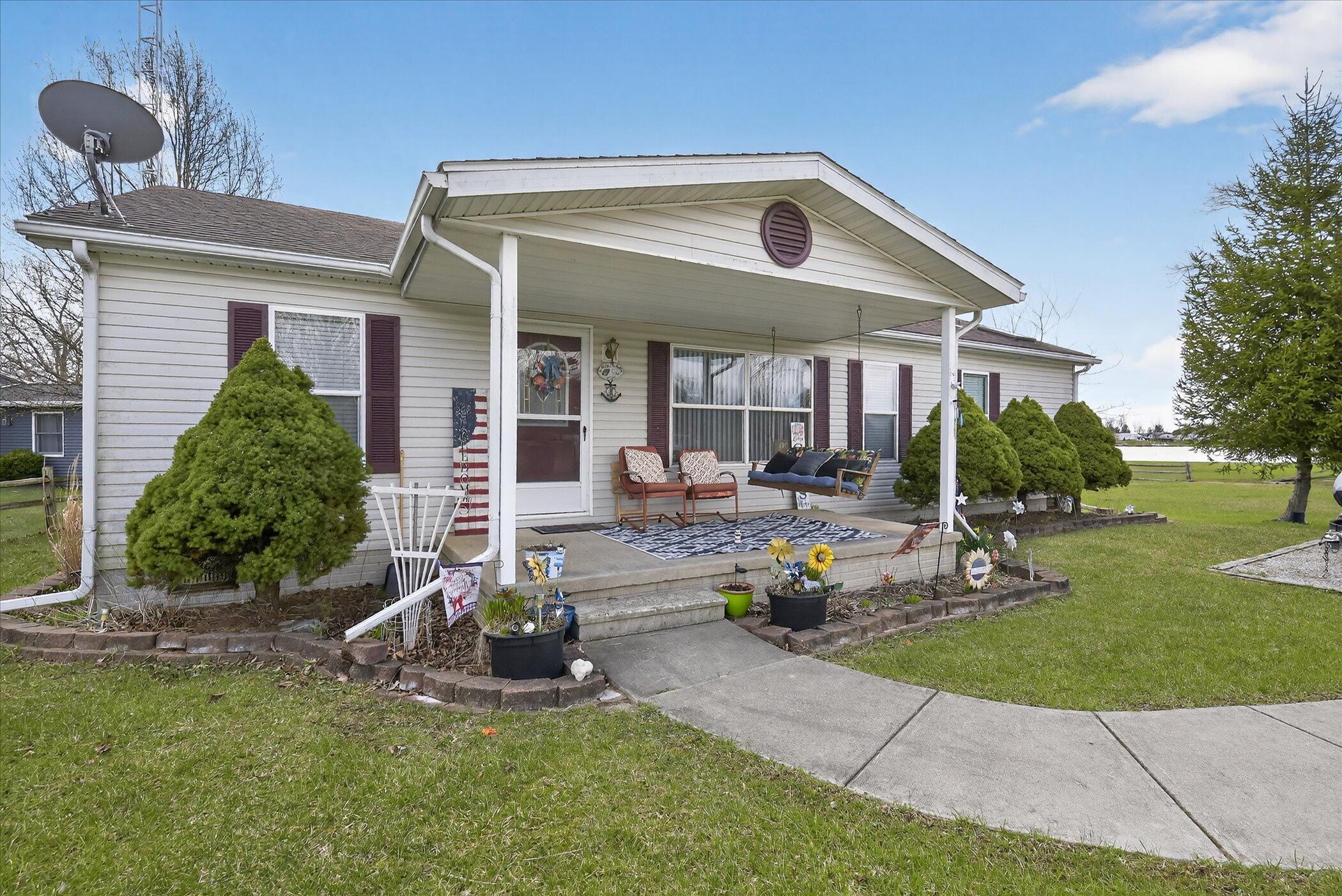 Image 1: Front Elevation