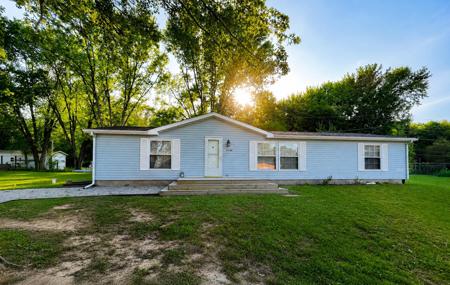 54598 Park Lane
