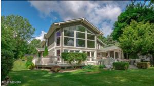 11333 Elizabeth Drive