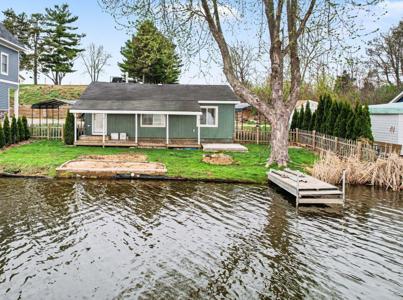 185 Bluegill Lane
