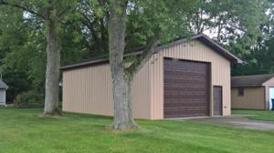 Pokagon Road