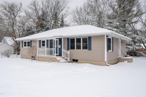 403 Orchard Avenue