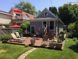 814 Lions Park Drive Drive