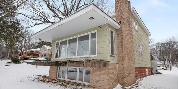 16859 Lake & 2 lots Lake Rd Road