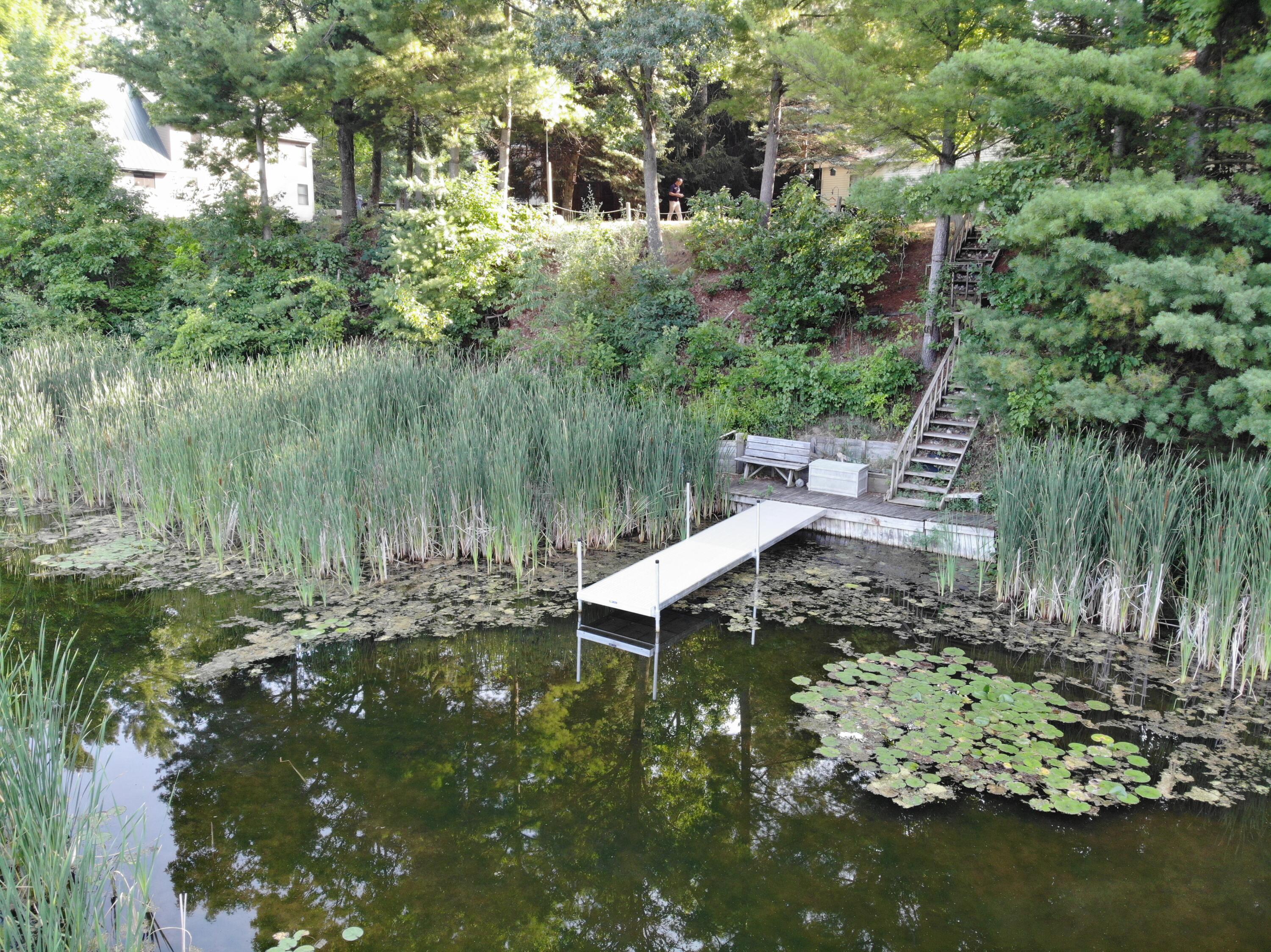 Image 2: Dock Area