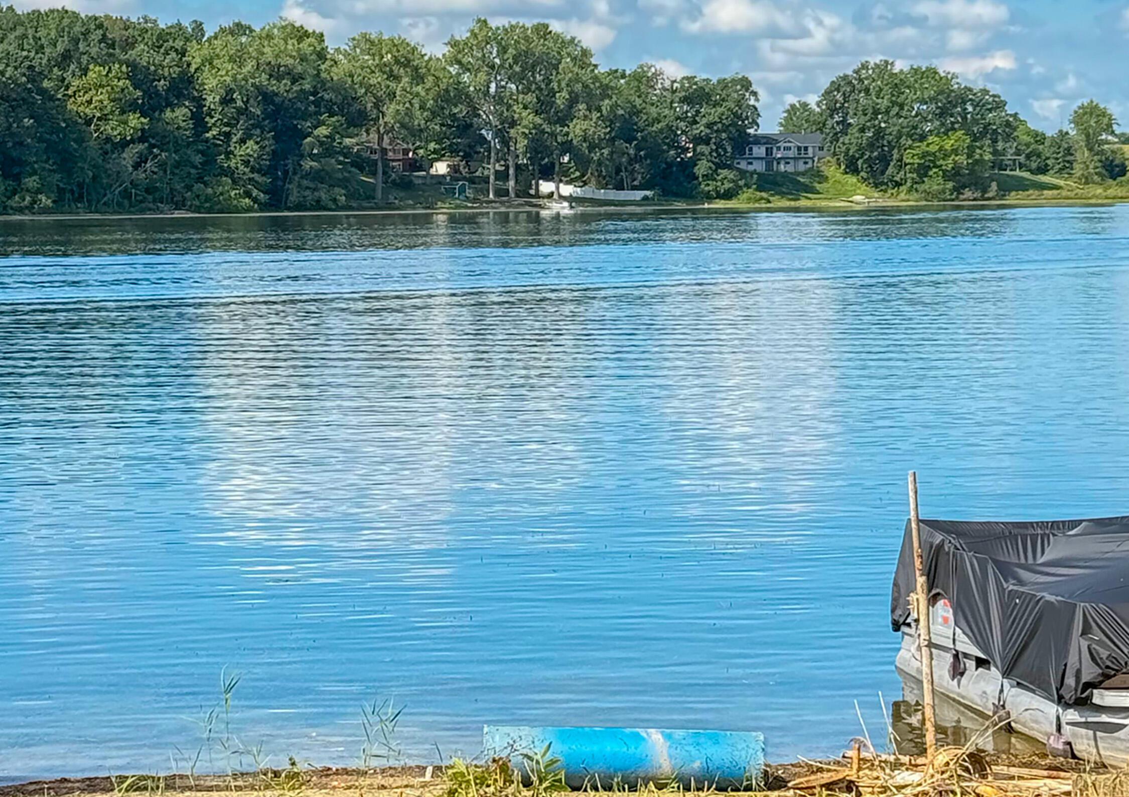 Image 3: Pleasant Lake1