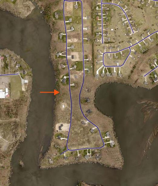 Image 1: Wrapped in River!