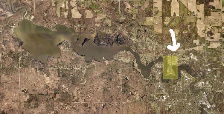 Image 2: Boating, kayak, paddleboard, birdwatch