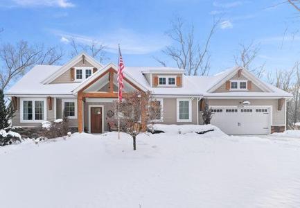 8006 S Potawatomi Court