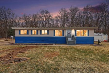 859 E Old Pine Trail
