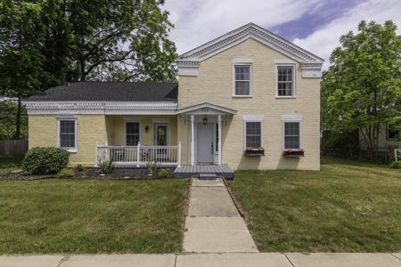 514 N Kalamazoo Street