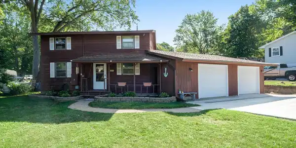 2091 Forrest Drive