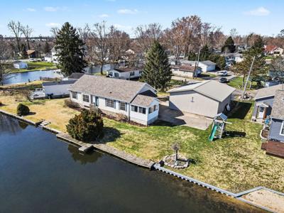 12597 Blue Lagoon