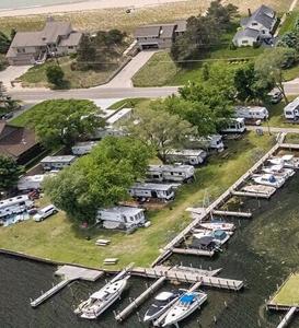 846 S Lakeshore Drive