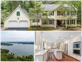 320 Waukazoo Drive