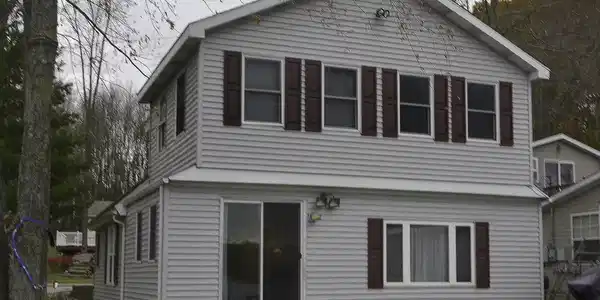 138 Peterson Drive