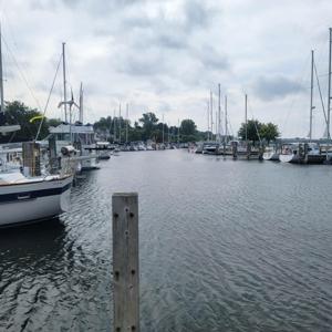1200 Lakeshore Drive