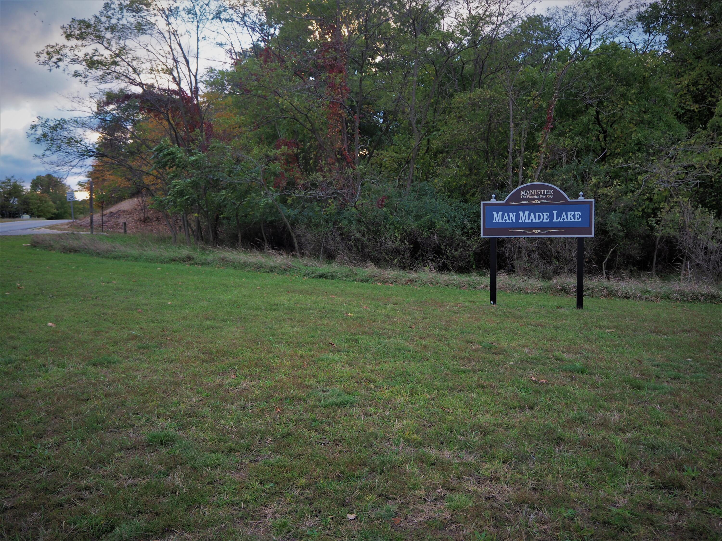 Image 1: View across the street