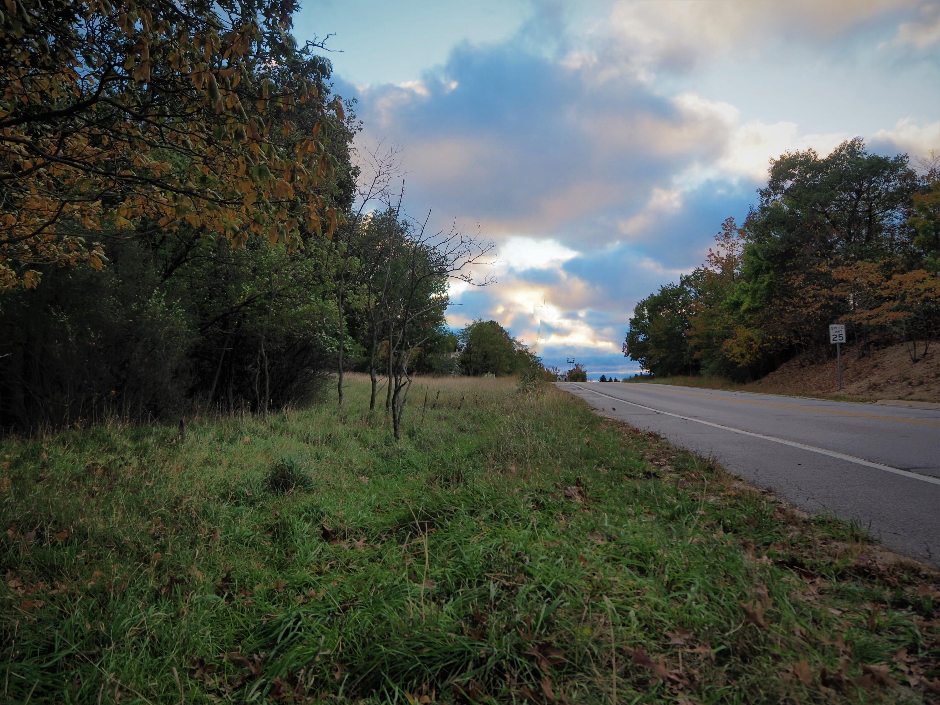 Image 4: View facing west