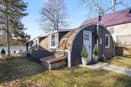 642 Swains Lake Drive