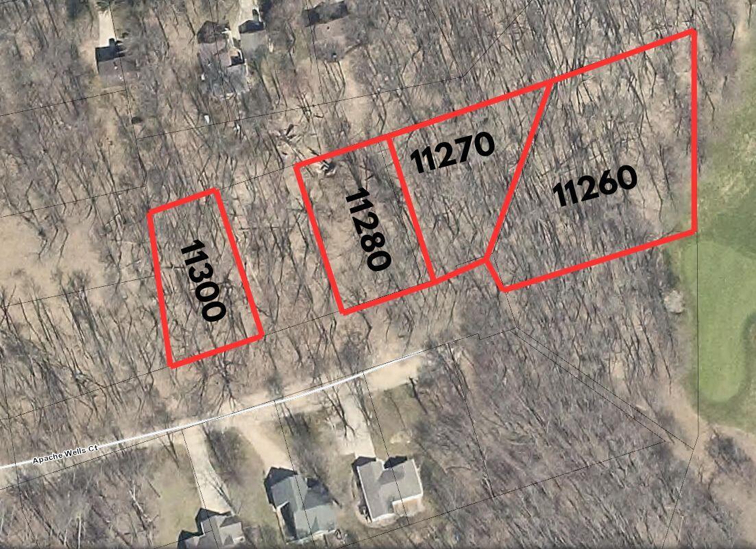 Image 3: apache wells ct