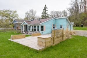 6003 Keller Road