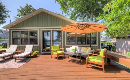 3285 Elmwood Beach Road