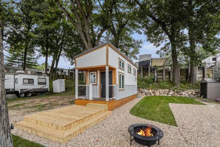 12377 Bair Lake St. Street