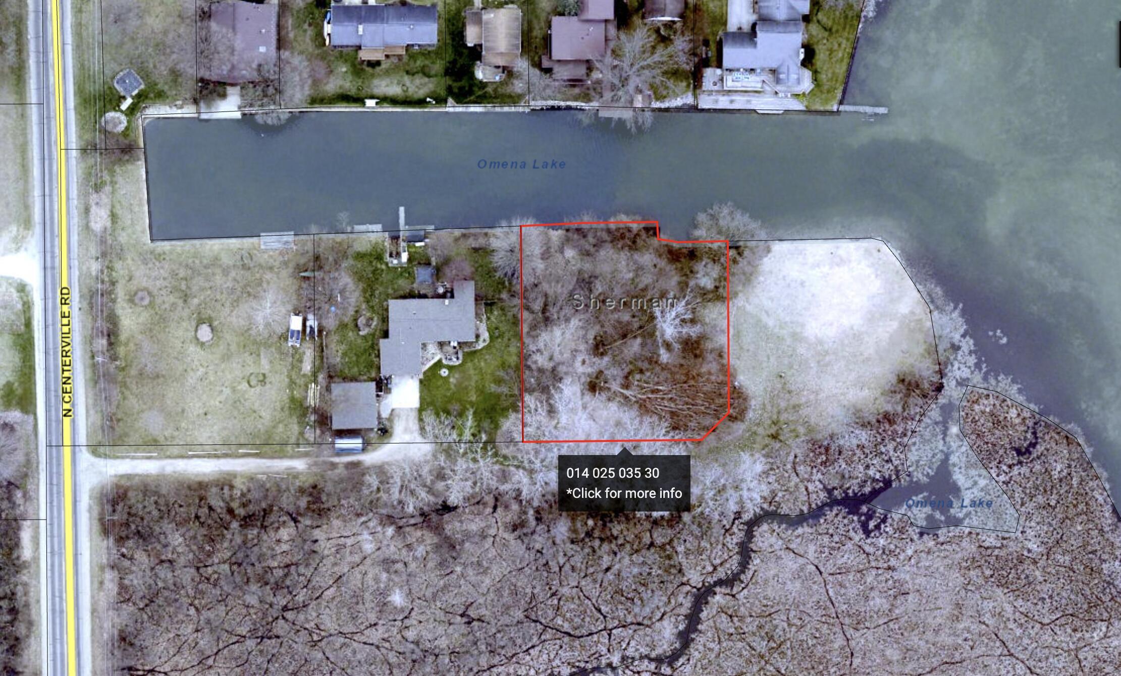 Image 1: aerial
