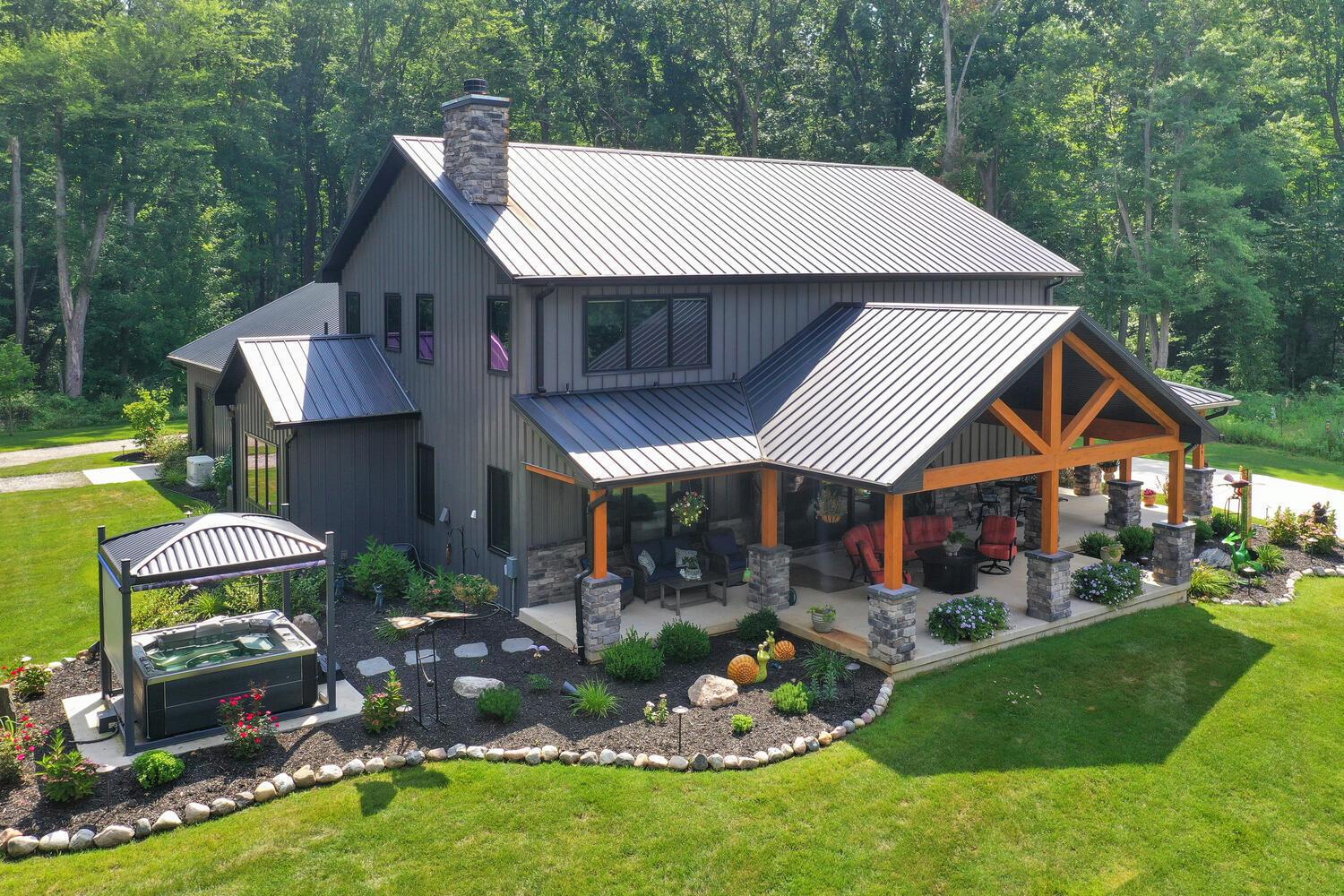 Image 2: 69639 Shady Ln White Pigeon MI-large-002