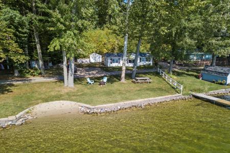 2529 Miner Lake Drive