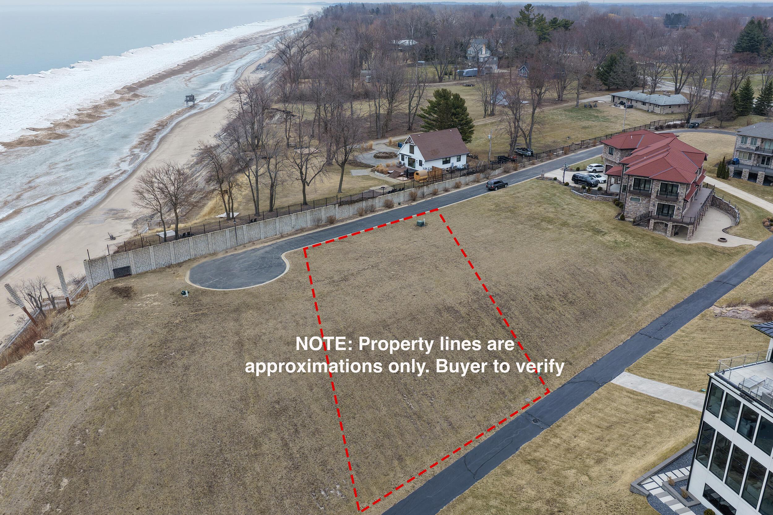 Image 2: 632 N Sul Lago