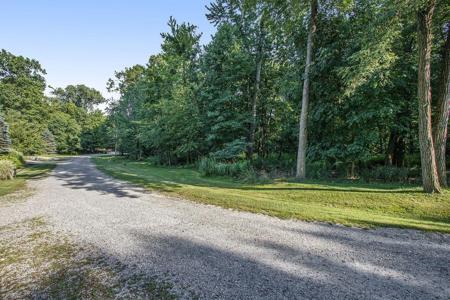 19499 Kluver Road