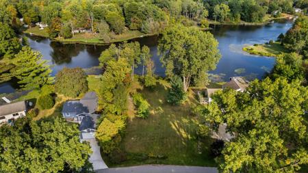 Lot 33 W Shore Drive