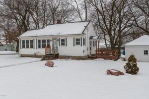 9203 Portage Road