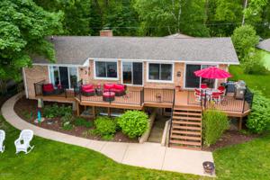 635 S Gull Lake Drive