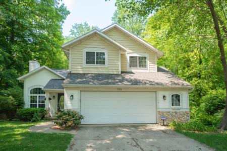 535 Woodbridge