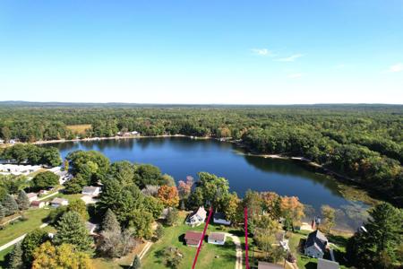 5112 N Bass Lake Road